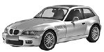 BMW E36-7 P3186 Fault Code