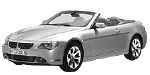 BMW E64 P3186 Fault Code