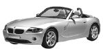 BMW E85 P3186 Fault Code