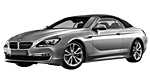 BMW F12 P3186 Fault Code